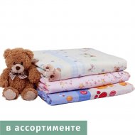 Одеяло детское «Alis» Аэрофайбер, 140x108 см