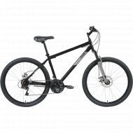 Велосипед «Forward» Altair MTB HT 26 2.0 2022, RBK22AL26108, черный/серый