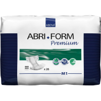 

Подг.д/взрослых "ABRI-FORM"(M1,Prem)26шт