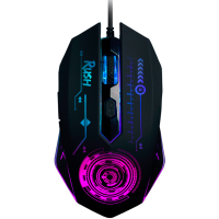 

Мышь игровая пров."SMARTBUY"(SBM-727G-K)