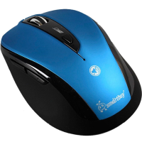 

Мышь беспроводн"SMARTBUY"(SBM-612AG-BK)