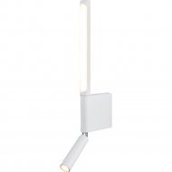 Бра «Elektrostandard» Sarca, 40111/LED, белый