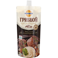 

Соус майонезн."ГРИБНОЙ" 180д/п