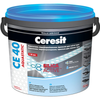 

Фуга "CERSIT"(СЕ40,светло-бежевая)5кг