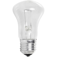 

Лампа накаливания "ГРИБ" (60W, Е27)