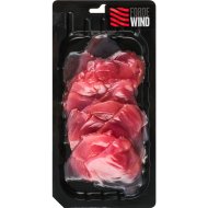 Тунец желтоперый FordeWind Царево яство, ломтики, малосоленая, 150 г