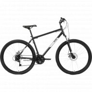 Велосипед «Forward» Altair MTB HT 27.5 2.0 D 2022, RBK22AL27148, 19