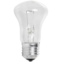 

Лампа накаливания "ГРИБ" (75W, Е27)
