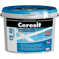 

Фуга "CERSIT"(СЕ40,стальная)2кг