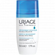 Дезодорант «Uriage» Deodorant Douceur, без солей, 50 мл
