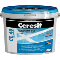 

Фуга "CERSIT"(СЕ40,миндальная)2кг