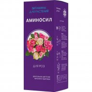 Удобрение «Аминосил» Для роз (500мл)