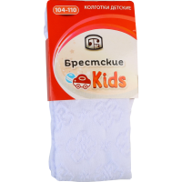 

Колготки дет.(15С3282, р.104-110, белый)