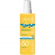 Солнцезащитный спрей детский «Uriage» Bariesun Sprayenfant Hydratant Spf50+, 200 мл