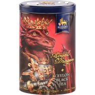 Чай черный листовой «Richard» Royal Dragon, 80 г