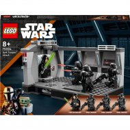 Конструктор «LEGO» Star Wars, Атака темных штурмовиков, 75324