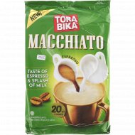 Кофейный напиток «Torabika Macchiato» Espresso, 20х24 г