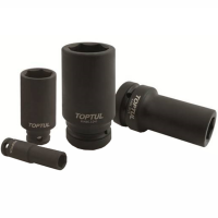 

Головка ударная 1 "TOPTUL" (KABE3227)