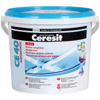 

Фуга "CERSIT"(СЕ40,лиловая)2кг
