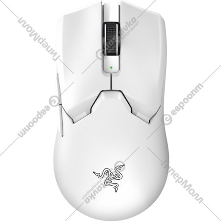Мышь «Razer» Viper V2 Pro, RZ01-04390200-R3G1, white