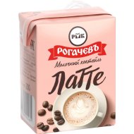 Молочный коктейль «Рогачевъ» латте, 200 г