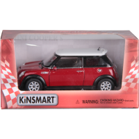 

Игрушка"МОДЕЛЬ АВТОМОБИЛ"(инерц,KT5059W)