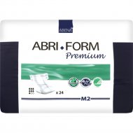 Подгузники для взрослых «Abena Abri-Flex» premium FSC M, 24 шт
