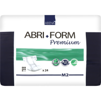 

Подг.д/взрослых"ABRI-FORM"(M2,Prem)24шт