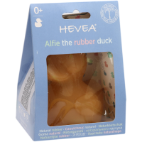 

Игрушка для ванной "HEVEA" (Alfie)