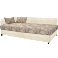 

Диван(Визит-1,Milano 5315 Beige,левый)