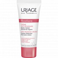 Крем для лица «Uriage» Roseliane Creme Anti-Rougeurs, 40 мл
