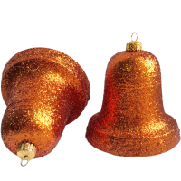 

Колокольчик большой (оранжевый)
