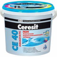 

Фуга "CERSIT"(СЕ40,серебряно-серая)2кг