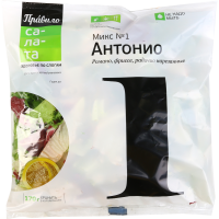 

Салатная смесь АНТОНИО 170 г