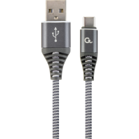 

Кабель "GEMBIRD" (CC-USB2B-AMCM-2M-WB2)