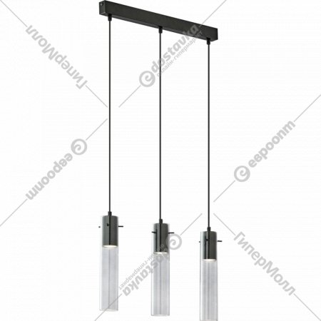 Подвесной светильник «TK Lighting» Look, 855, graphite, a052364