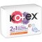 Прокладки женские гигиенические «Kotex» 2 в 1, нормал+, 7 шт