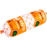 Фарш «Маэстро» нежный из мяса цыплят-бройлеров, замороженный, 1 кг, фасовка 0.6&nbsp;-&nbsp;0.7 кг