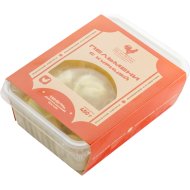 Пельмени Уха из Петуха из мяса цыплят-бройлеров, 450 г