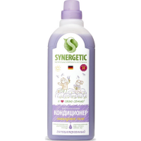 

Кондиционер биоразлаг."SYNERGETIC" 1 л