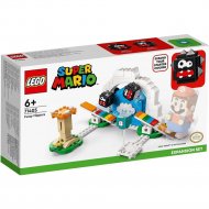 Конструктор «LEGO» Super Mario, Шлепанцы Фаззи, 71405