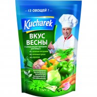 Приправа «Kucharek» универсальная, вкус весны, 175 г