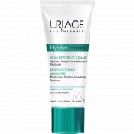 Крем для лица «Uriage» Hyseac Hydra Soin Restructurant, 40 мл