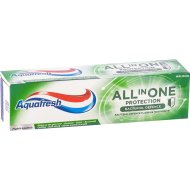 Паста зуб«AQUAFRESH»(All-in-one Pr.)75мл