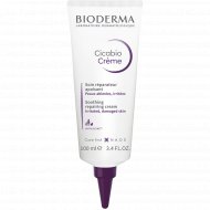 Крем «Bioderma» Cicabio creme, восстанавливающий, 100 мл