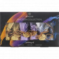 Набор шоколадных конфет «BonGenie» Коллекция эмоций, 138 г