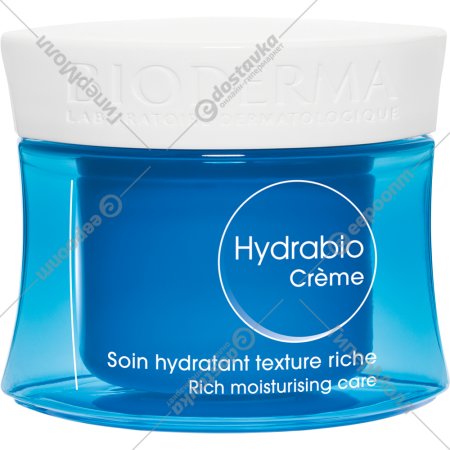 Крем для лица «Bioderma» Hydrabio Creme, 50 мл