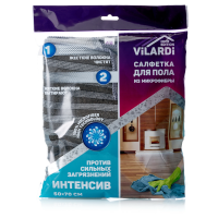 

Тряпка "VILARDI" (д/пола,50*70см)