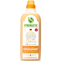 

Кондиционер биораз"SYNERGETIC"(цит.ф.)1л