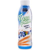 

Н-к"ЙОГОФИТ"(ПЭТ-бут,черник/мюс) 2%,450г